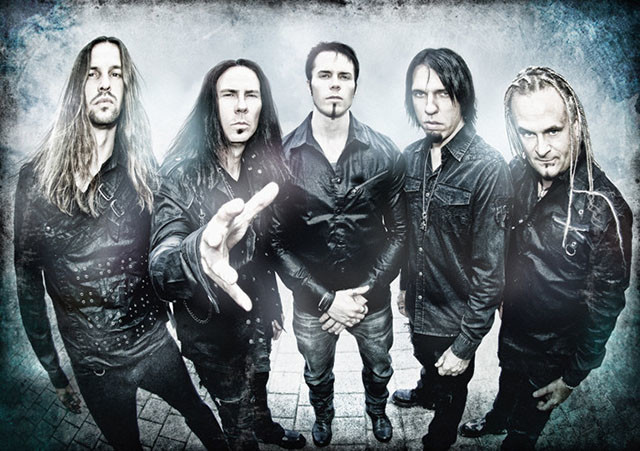 Kamelot