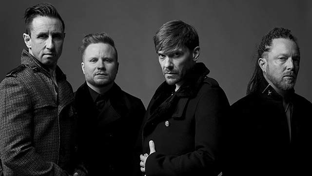 Shinedown