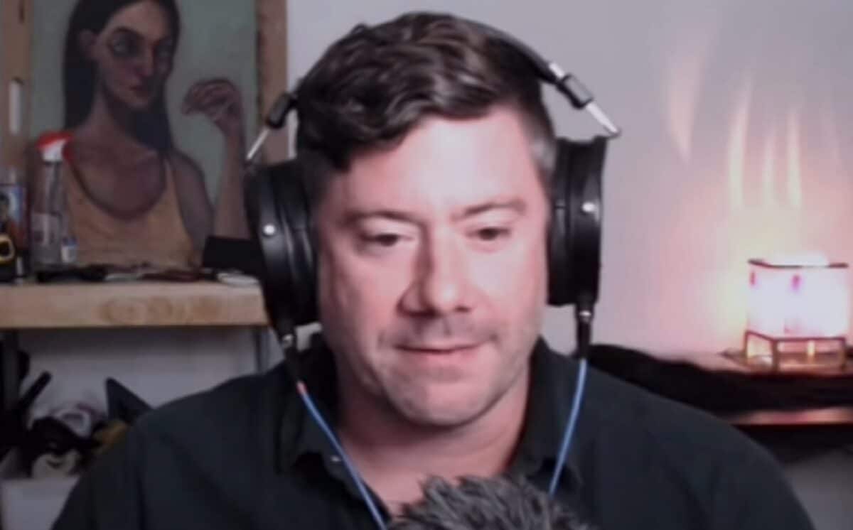“Lárgate de una puta vez. No me contactes nunca más”: Wes Borland (Limp Bizkit) ajusta cuentas con los seguidores de Trump