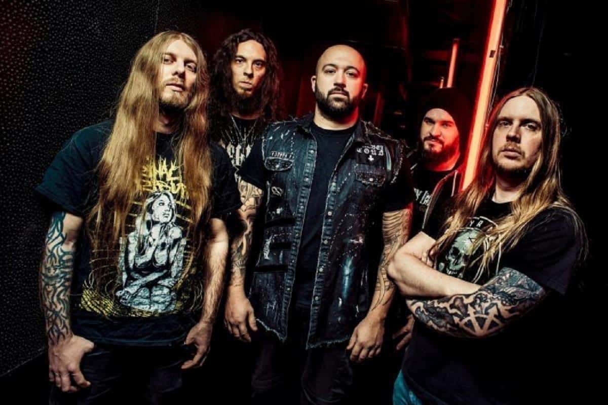 Benighted