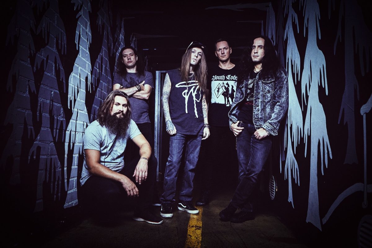 Children Of Bodom regresan a Helsinki: vídeos del concierto homenaje a Alexi Laiho