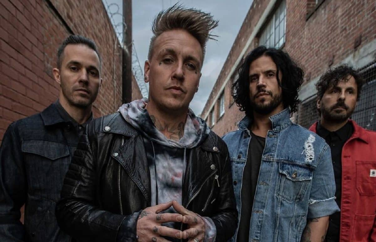 Papa Roach