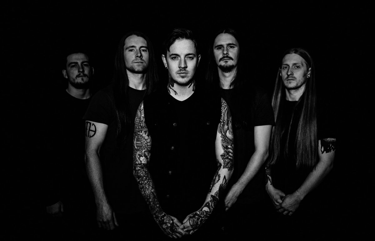 Bleed From Within
