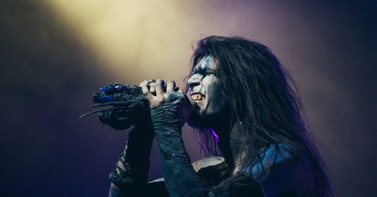 Igorrr