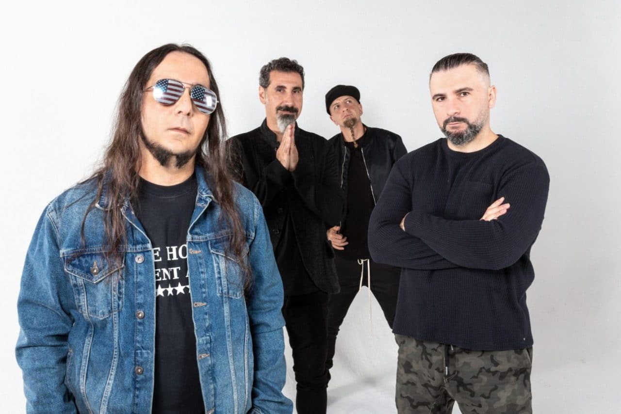 Rock y metal: estos clásicos acaban de superar los 1.000 millones de reproducciones en Spotify