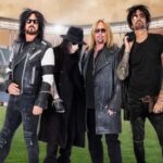 Mötley Crüe