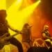 Anthrax fija mayo de 2026 para su nuevo disco: "No entiendo cómo Joey puede cantar así, pero sigue estando en plena forma"