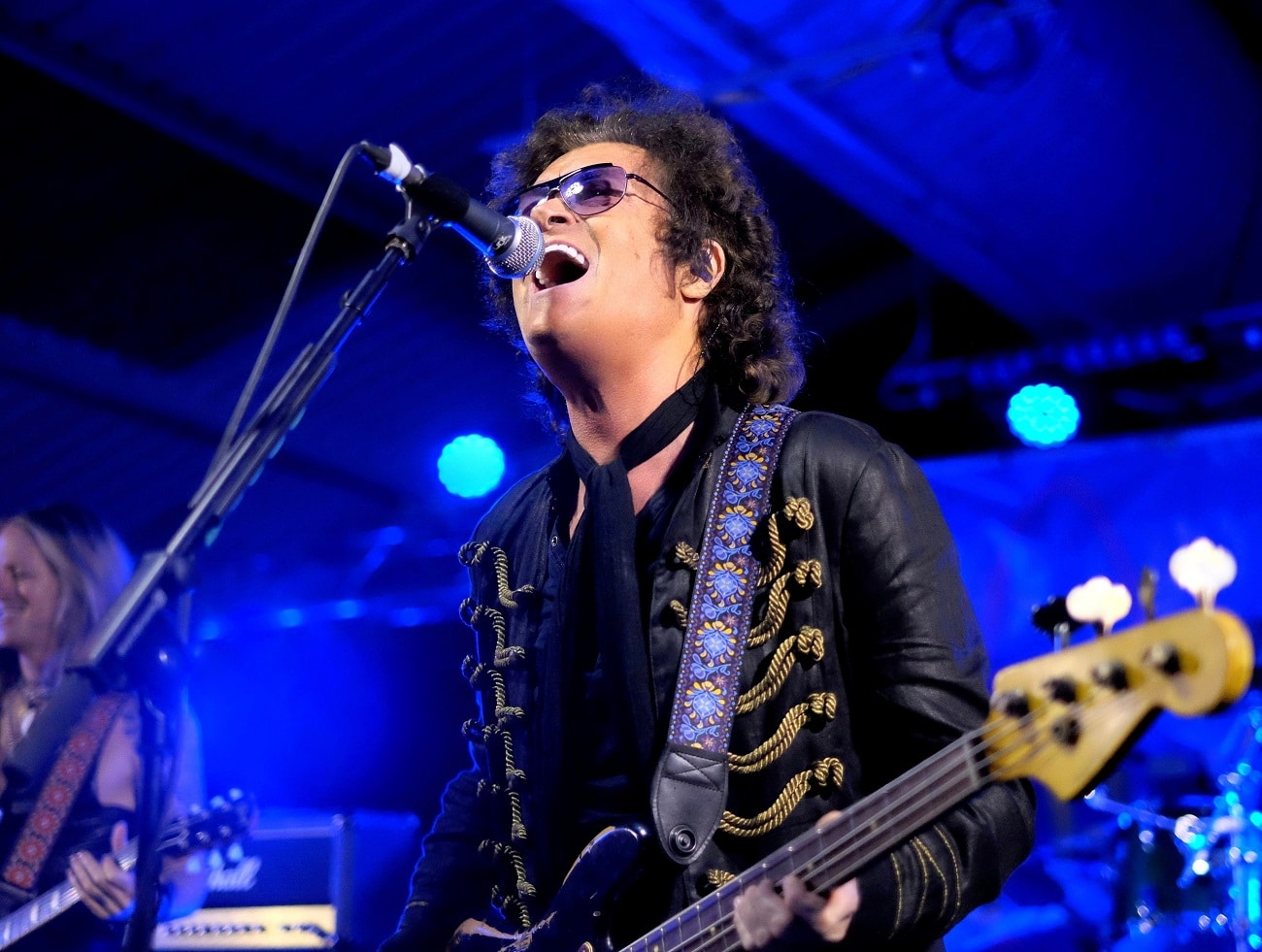 Hugues Ravailler Deep Purple : Glenn Hughes dit que c'était difficile de travailler avec ...