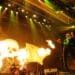 Avenged Sevenfold arranca 2026 con todo: setlist completo y momentos clave del show en San Juan