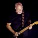David Gilmour (Pink Floyd): su mítica Stratocaster se convierte en la guitarra más cara del mundo (14,5 millones)