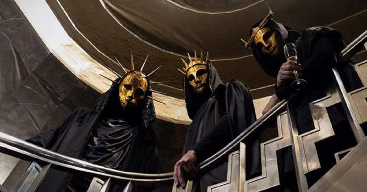 Imperial Triumphant