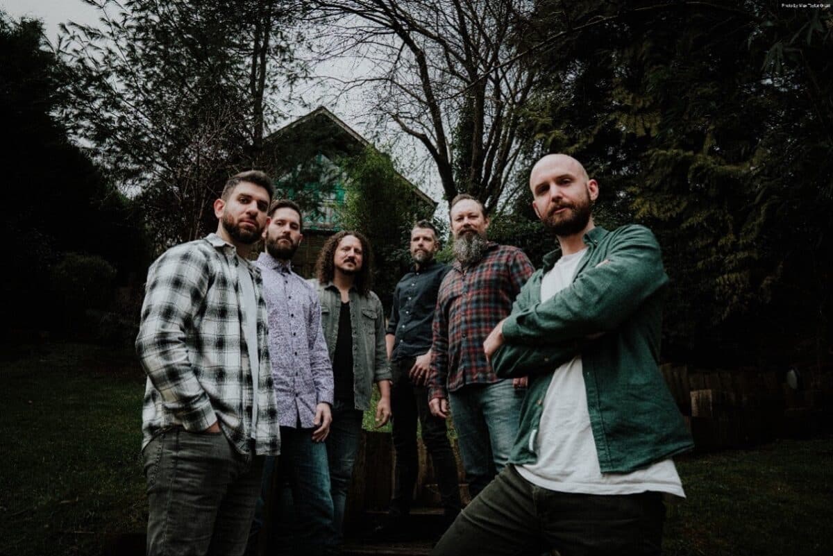 Haken se despide de Charlie Griffiths y Conner Green: “Siempre formarán parte de la familia”