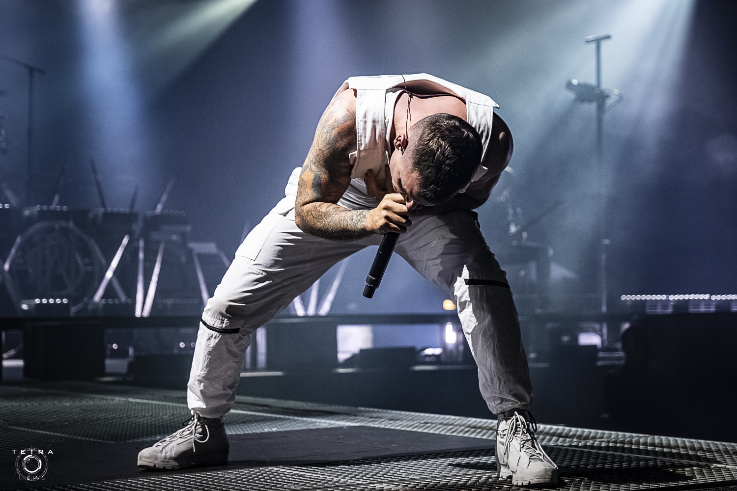 Parkway Drive: “Va a dejar a todo el mundo con la boca abierta” — Se viene un nuevo álbum, más rápido y demoledor