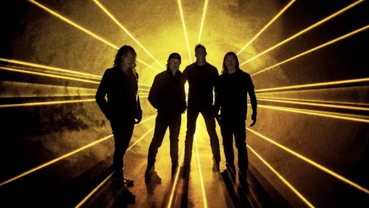 Metallica – “Un disco sólido, sin llegar a brillar”: 72 Seasons, dos años después
