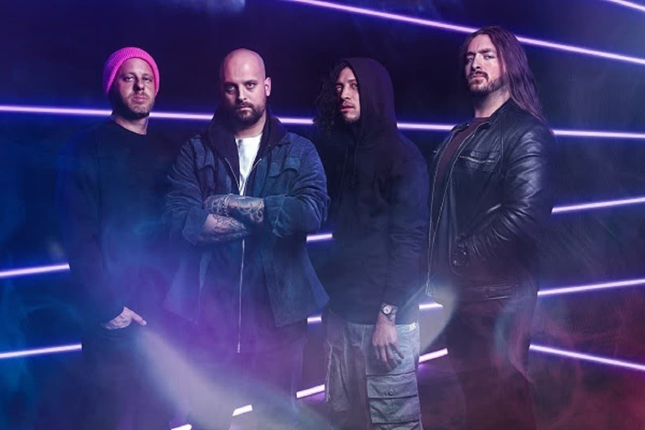Lukas Magyar deja Veil Of Maya: “Necesitaba seguir adelante, en lo personal y en lo creativo”