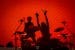 Gojira inicia su gira francesa por todo lo alto con dos estrenos en directo en Reims
