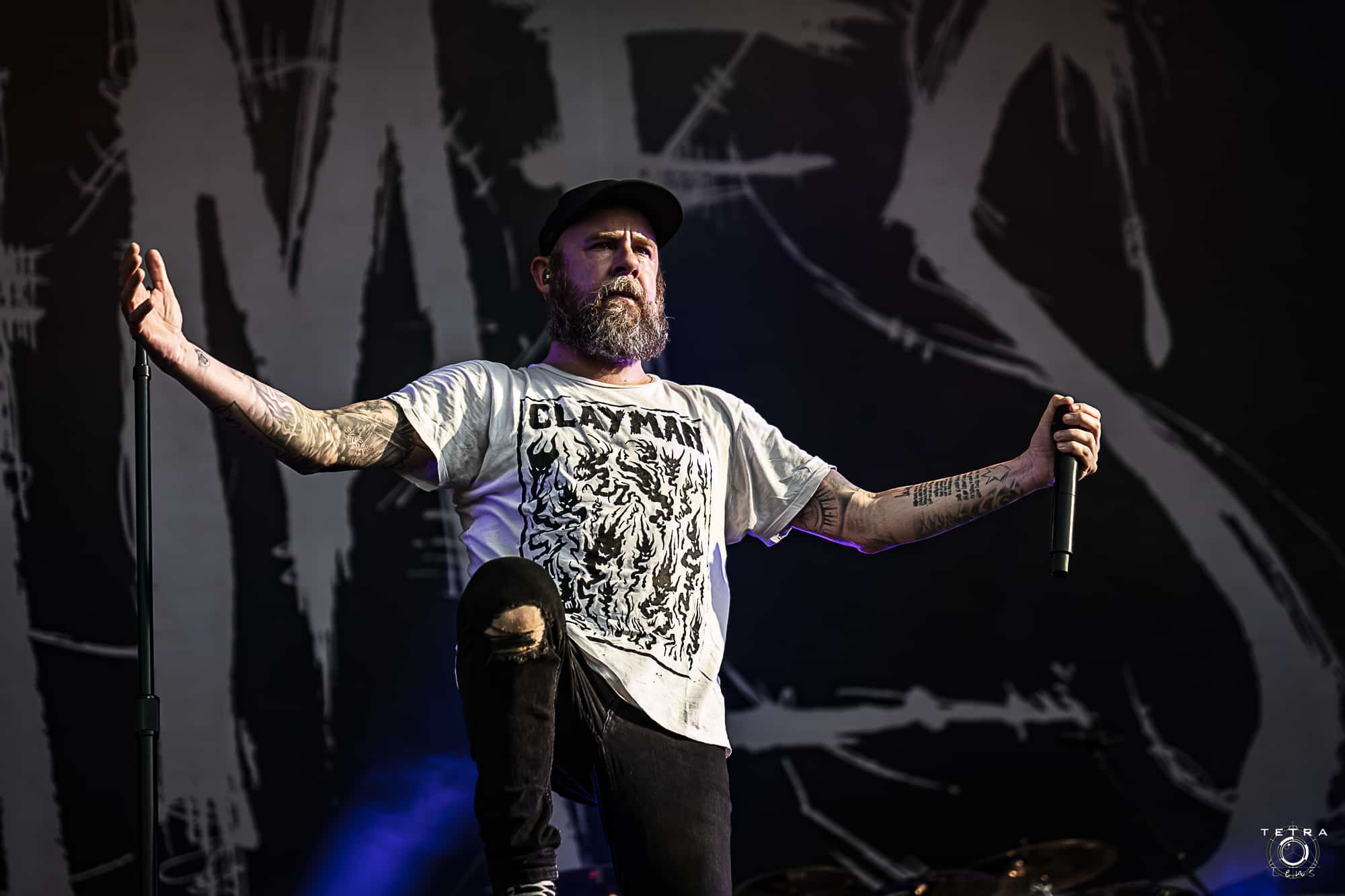 “Estamos preparando algo especial”: In Flames celebra los 20 años de Come Clarity