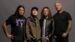 ¡Metallica imparable! 2.200 millones de streams y 21.000 años de escucha en Spotify en 2025