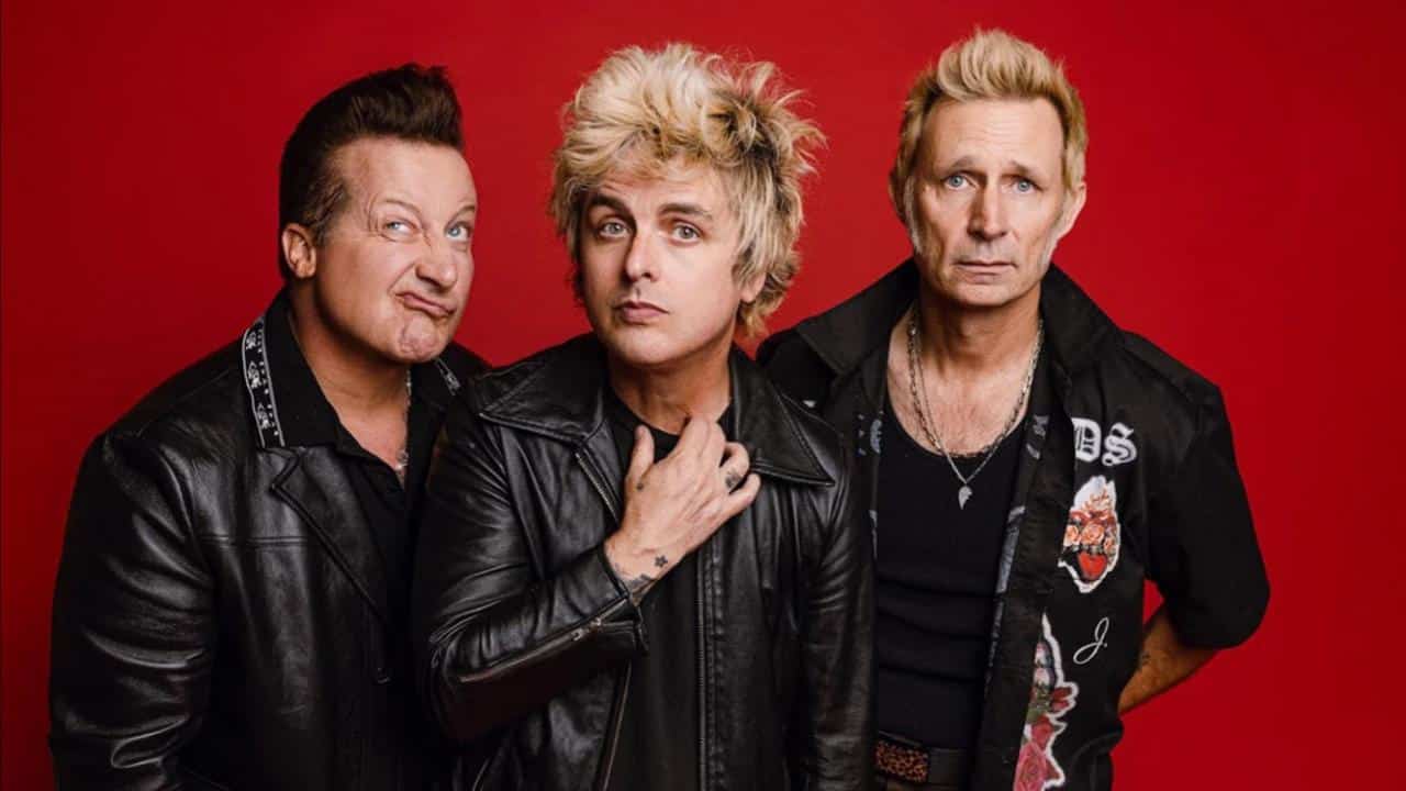 “Dejad ese trabajo de m*erda”: antes de la Super Bowl, Billie Joe Armstrong lanza un mensaje frontal a los agentes del ICE