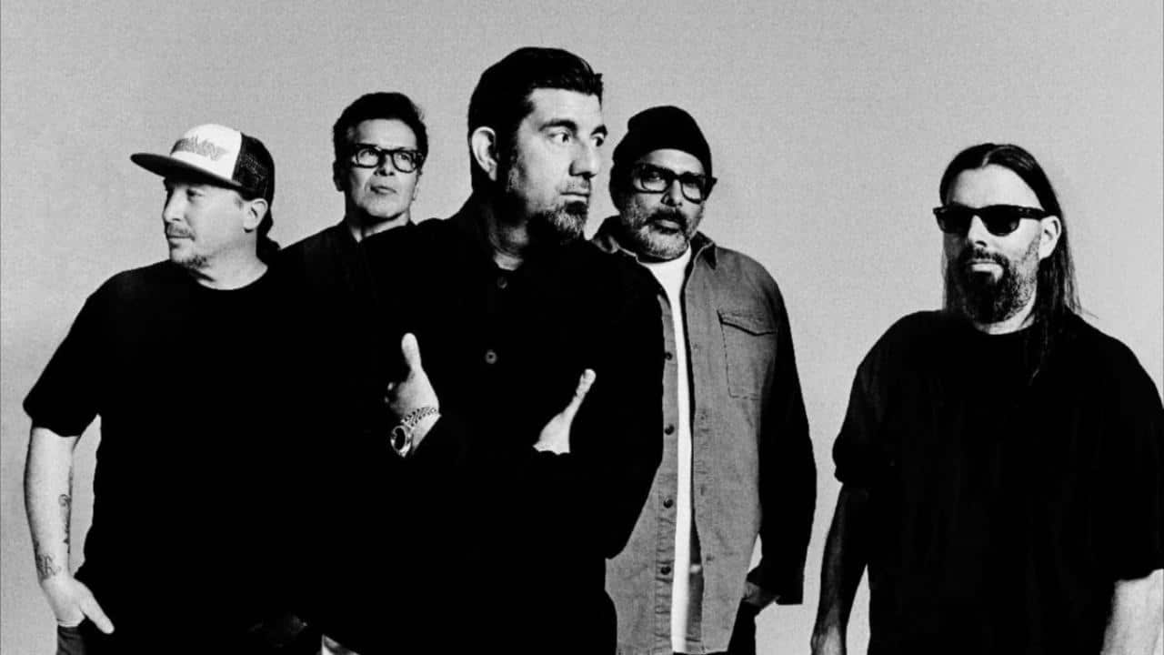 “Más vigentes que nunca”: Deftones venden gran parte de su catálogo a Warner en el punto más alto de su carrera