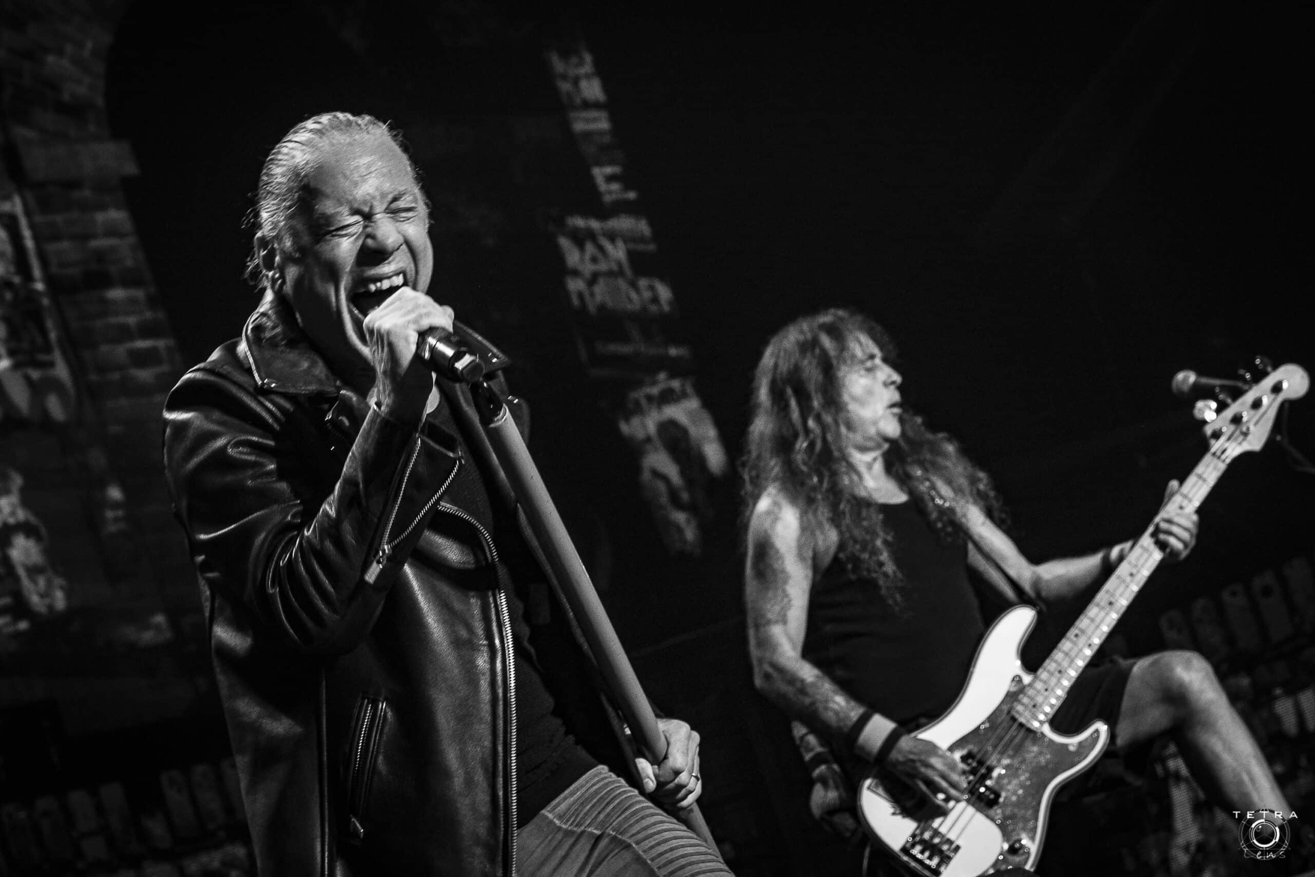 Iron Maiden en el final de Stranger Things: “¡Eddie tuvo su momento!” con The Trooper de fondo