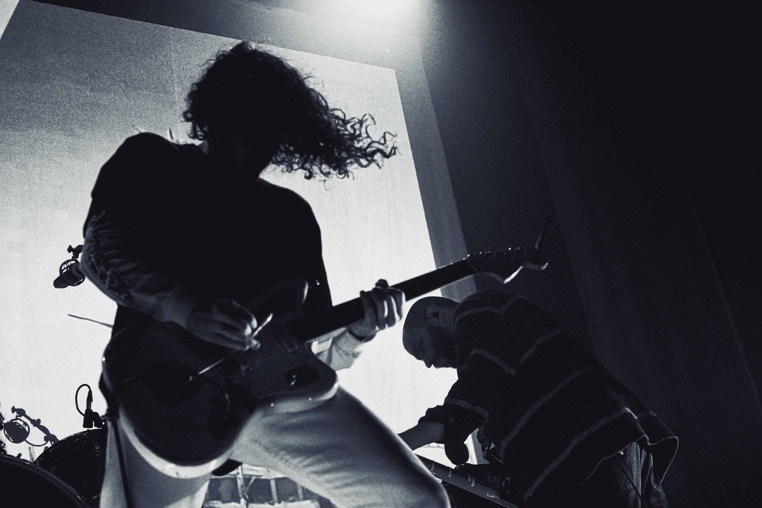 Bruit ≤: la reedición de Monolith rescata los orígenes de un post-rock visionario