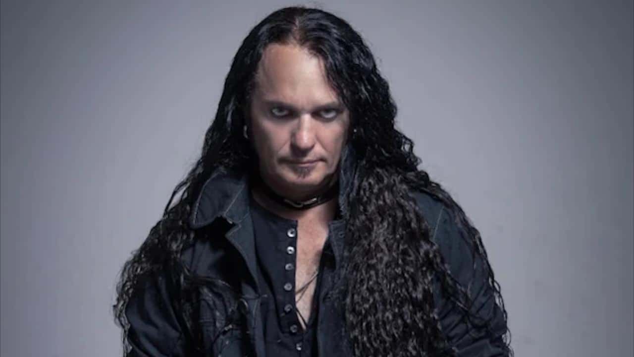 ZP Theart: “Ya era hora de darle una segunda vida” – Through The Fire And Flames regresa 20 años después