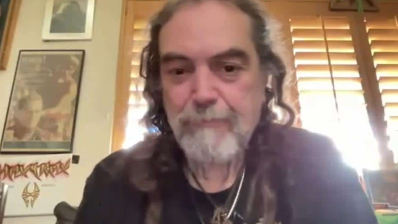 “Te echaremos de menos hasta el fin de los tiempos”: Max Cavalera, de luto por la muerte de su hija Christina