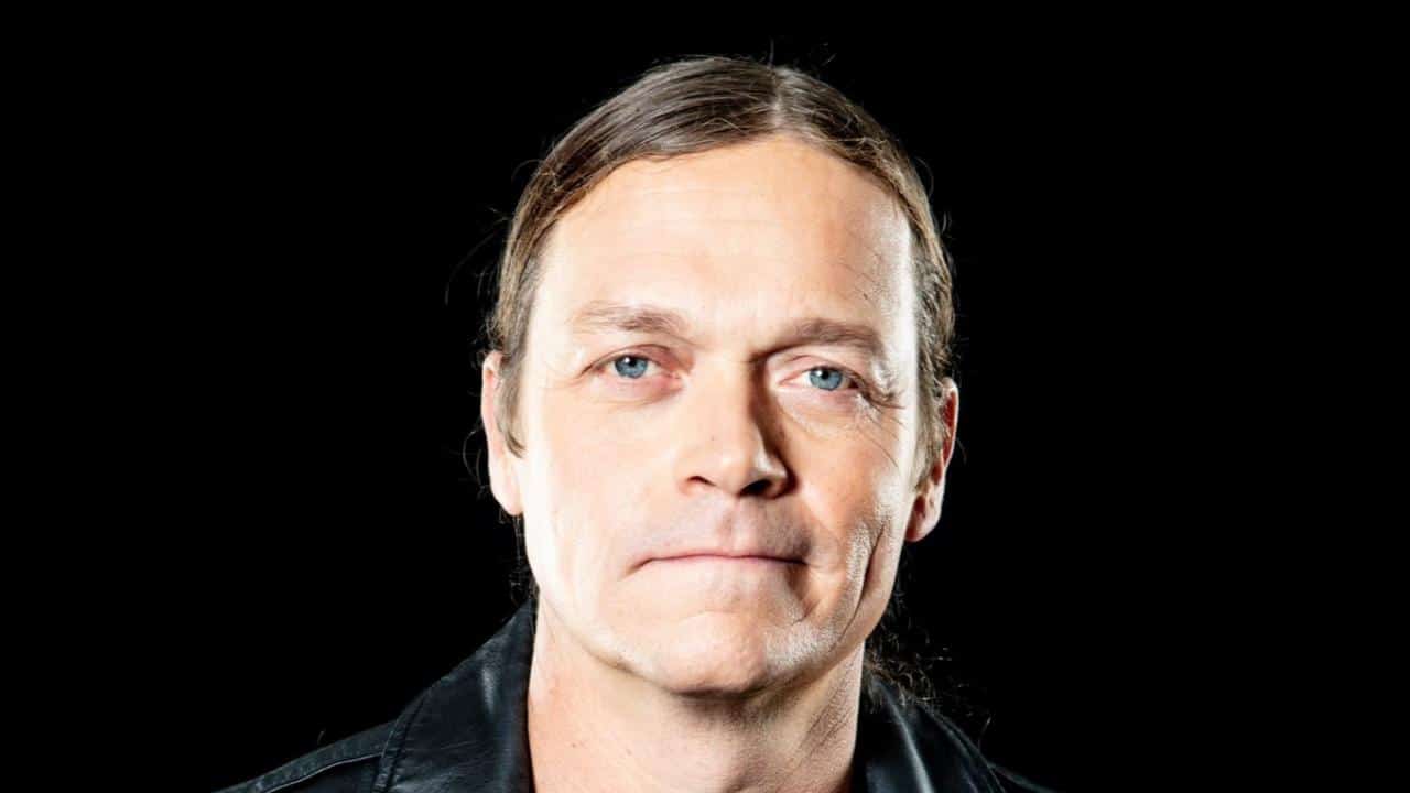 Brad Arnold, vocalista de 3 Doors Down, fallece a los 47 años tras su lucha contra el cáncer