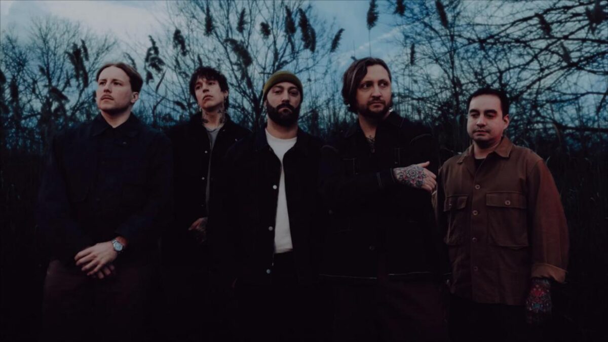 Por qué Silence Outlives The Earth confirma a Erra como una de las bandas más apasionantes del metal progresivo actual
