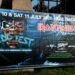 «Esto no mola nada…»: Iron Maiden revela un robo en Eddfest y muestra los entresijos de su festival del 50.º aniversario